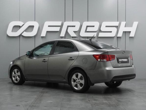 Kia Cerato II с пробегом 2009 года, цена 649 000 рублей, 265489 км, седан, Автокод Объявления