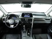 Lexus RX IV Рестайлинг Москва  - изображение 35