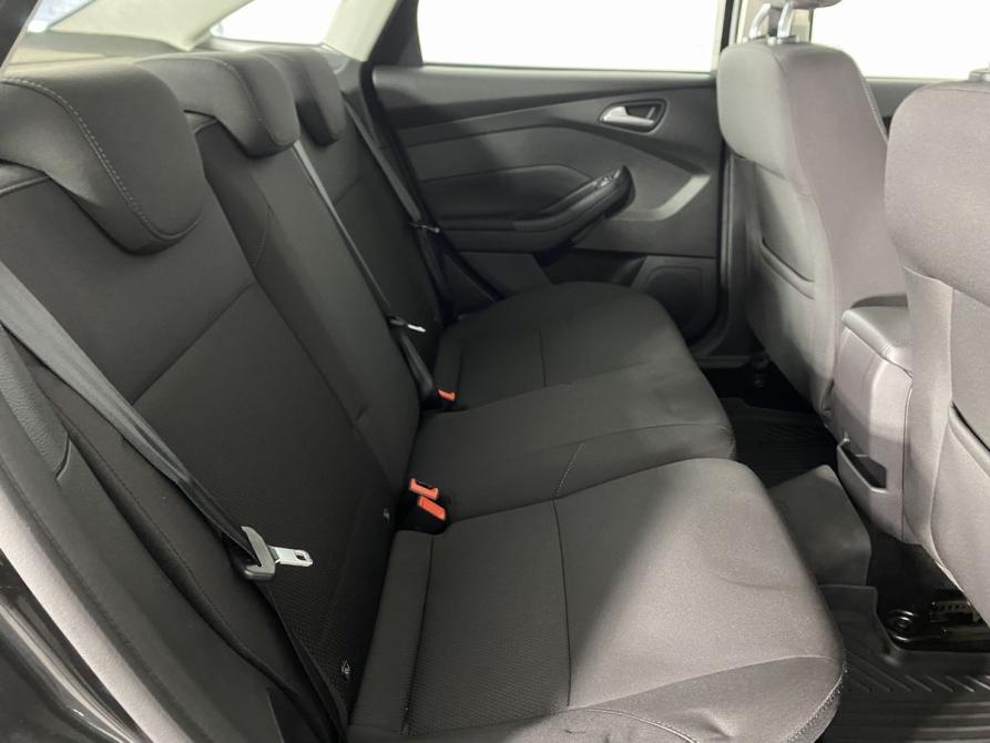 Ford Focus III Рестайлинг Воронеж  - изображение 14