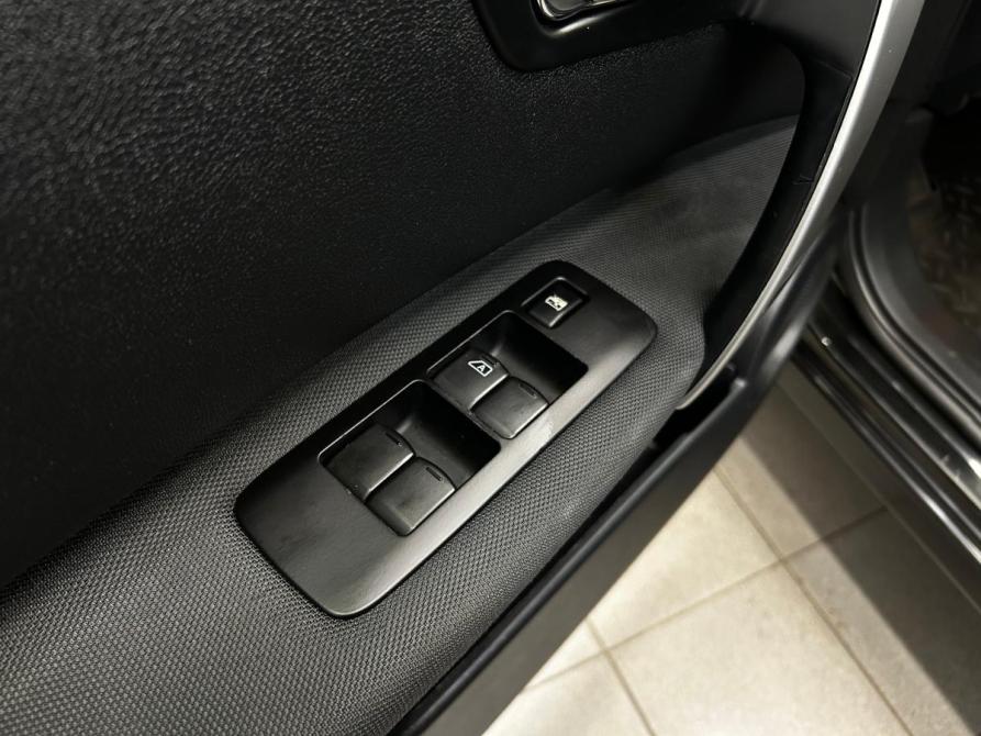Nissan Qashqai I Рестайлинг Красноярск  - изображение 19