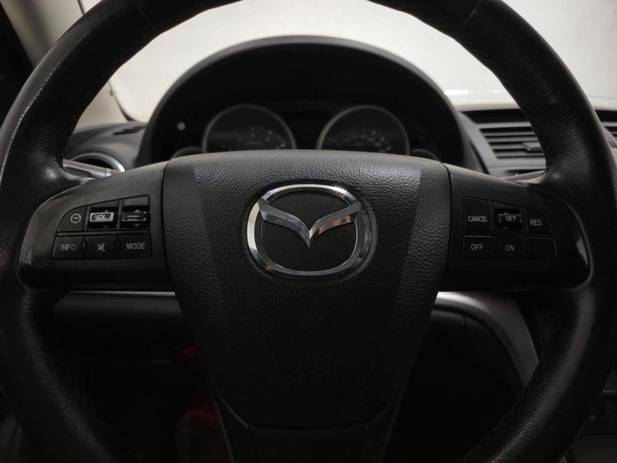 Mazda 6 II (GH) Рестайлинг Альметьевск  - изображение 20