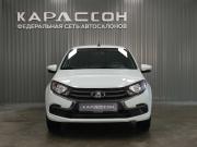 Lada (ВАЗ) Granta I Рестайлинг Пермь  - изображение 20