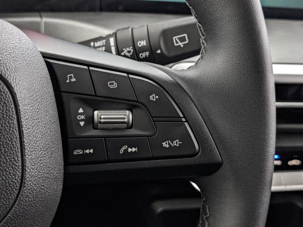 Changan CS35 Plus I Рестайлинг с пробегом 2023 года, цена 1 840 000 рублей, 8814 км, внедорожник, Автокод Объявления