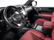 Lexus GX II Рестайлинг 2 Санкт-Петербург  - изображение 32