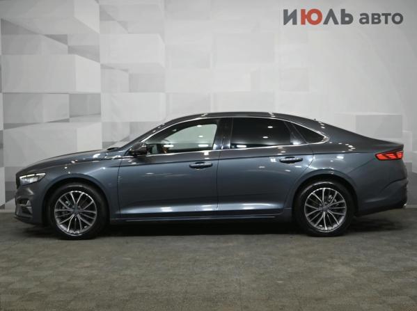 Geely Preface I (China Market) Рестайлинг с пробегом 2023 года, цена 2 035 000 рублей, 82375 км, седан, Автокод Объявления