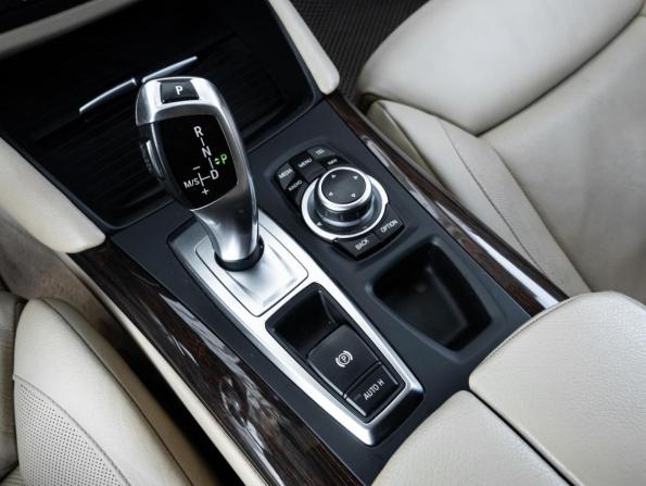 BMW X6 I (E71) с пробегом 2012 года, цена 1 749 000 рублей, 278931 км, внедорожник, Автокод Объявления