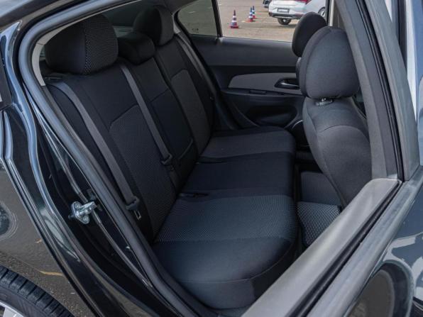 Chevrolet Cruze I с пробегом 2009 года, цена 610 000 рублей, 298538 км, седан, Автокод Объявления