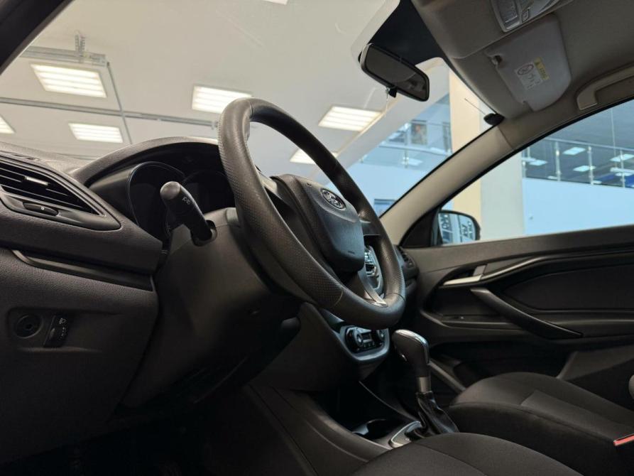 Lada (ВАЗ) Vesta I Омск  - изображение 6