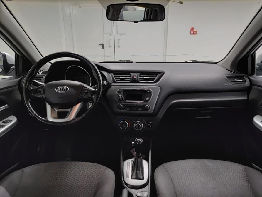 Kia Rio III Казань  - изображение 17