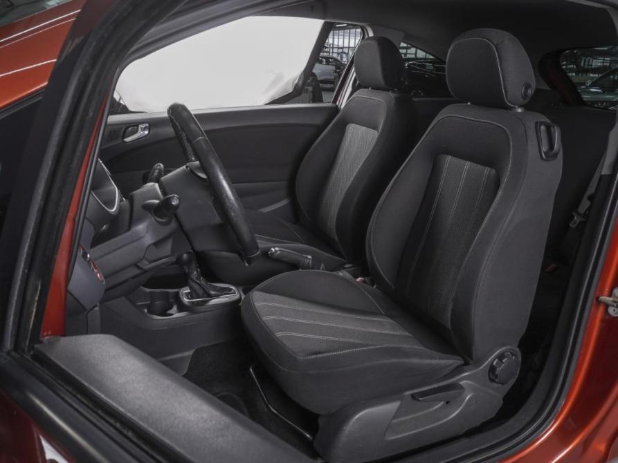 Opel Corsa D Рестайлинг II Ростов-на-Дону  - изображение 10