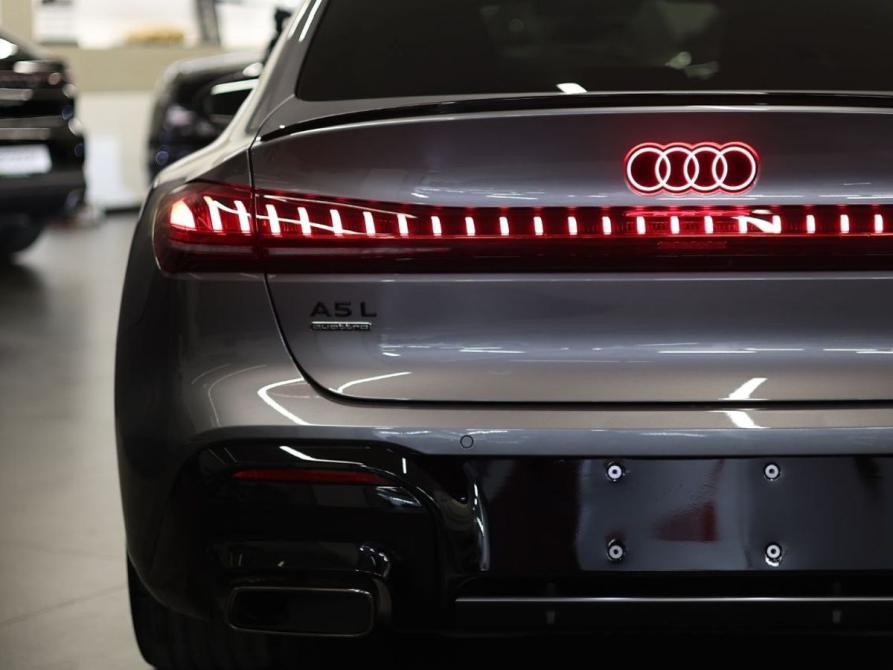 Audi A5 III (B10) Москва  - изображение 13