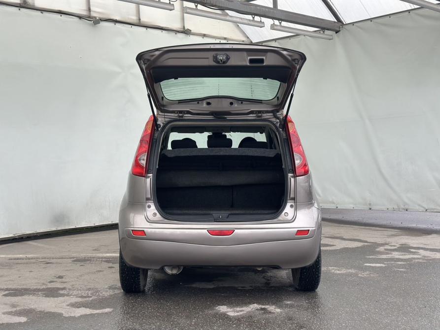 Nissan Note I Липецк  - изображение 7