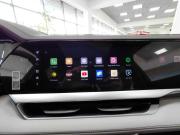 Geely Monjaro I Москва  - изображение 49