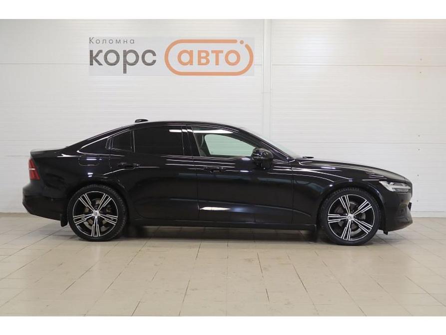 Volvo S60 III Коломна  - изображение 4