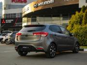 Kia Rio III Рестайлинг Москва  - изображение 21