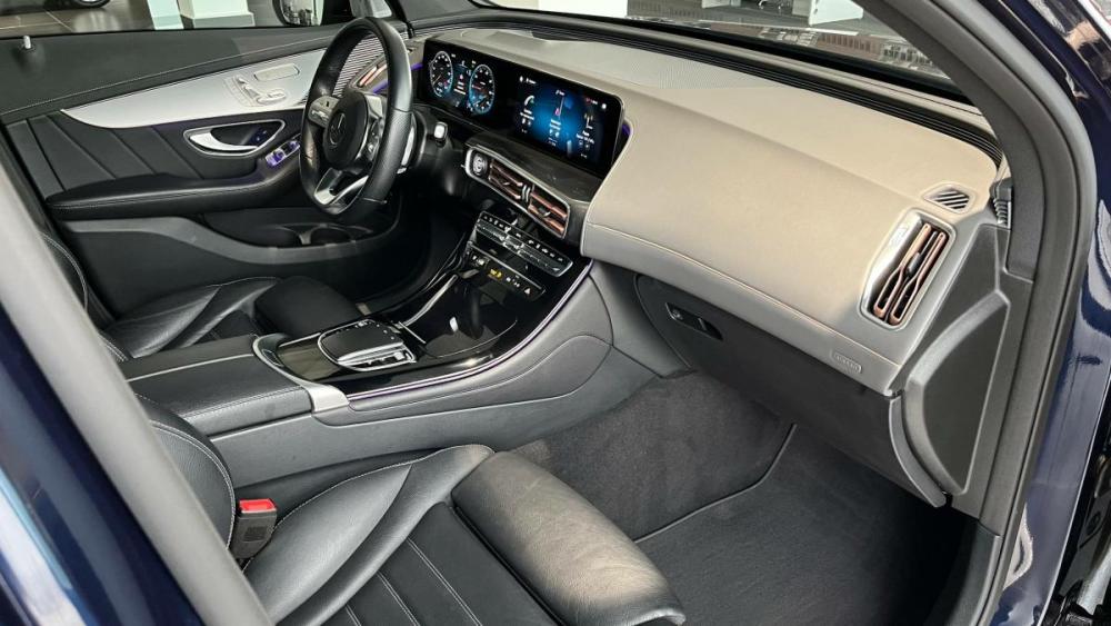 Mercedes-Benz EQC I (N293) Екатеринбург  - изображение 9