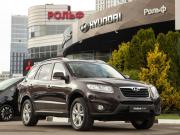 Hyundai Santa Fe II Рестайлинг Москва  - изображение 22