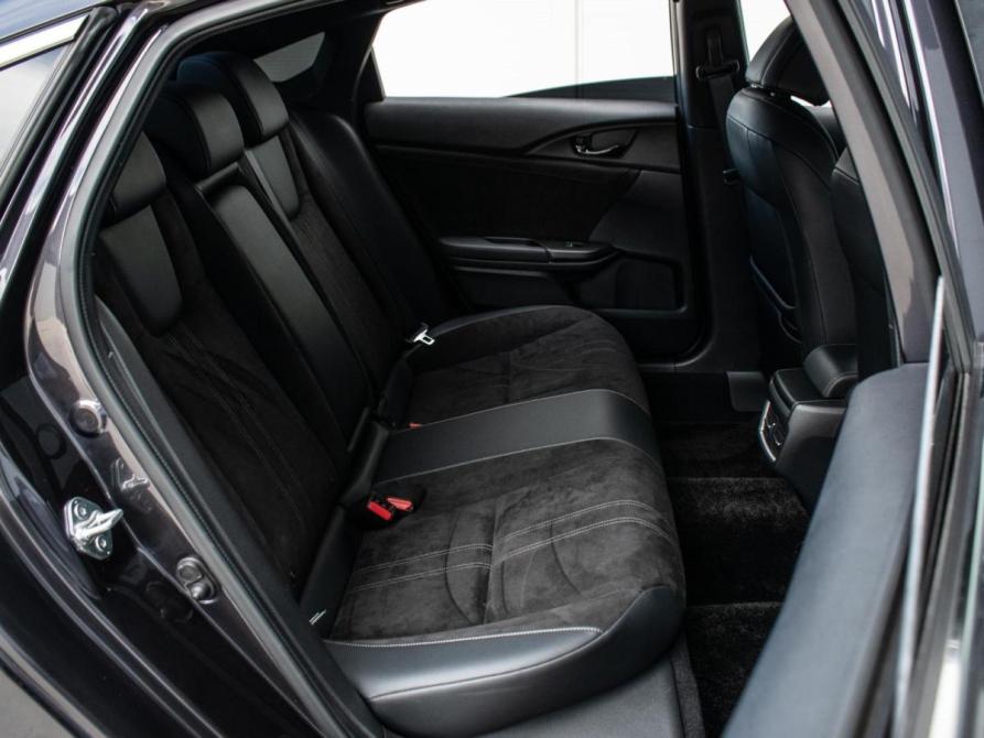 Honda Insight III Краснодар  - изображение 9