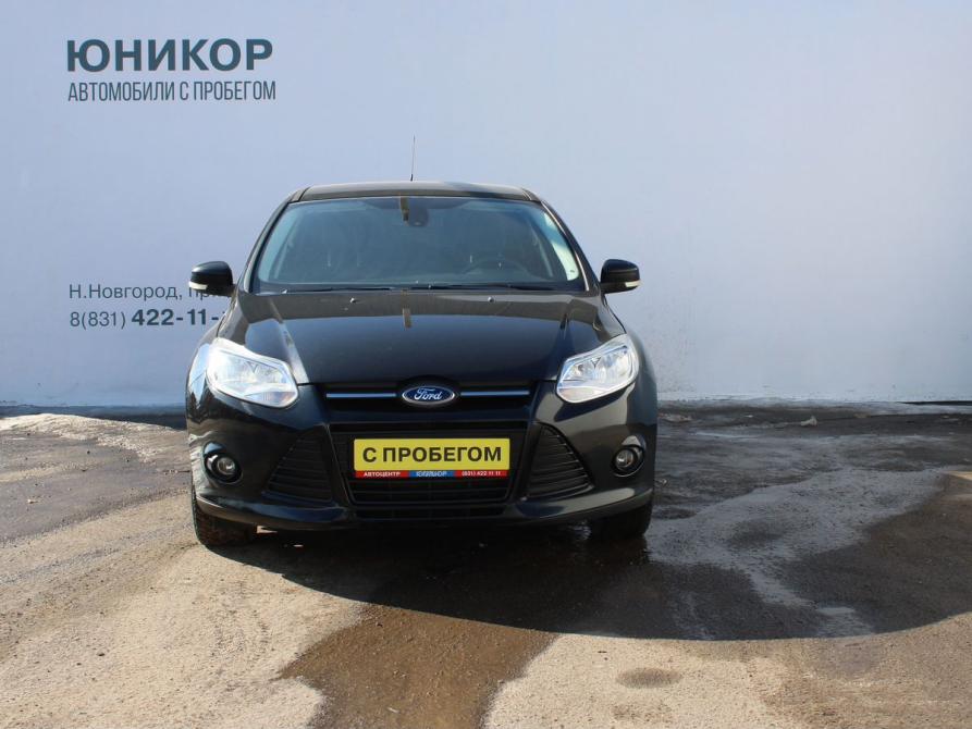 Ford Focus III Нижний Новгород  - изображение 3
