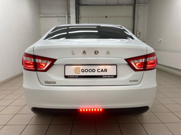 Lada (ВАЗ) Vesta I с пробегом 2019 года, цена 850 000 рублей, 94294 км, седан, Автокод Объявления