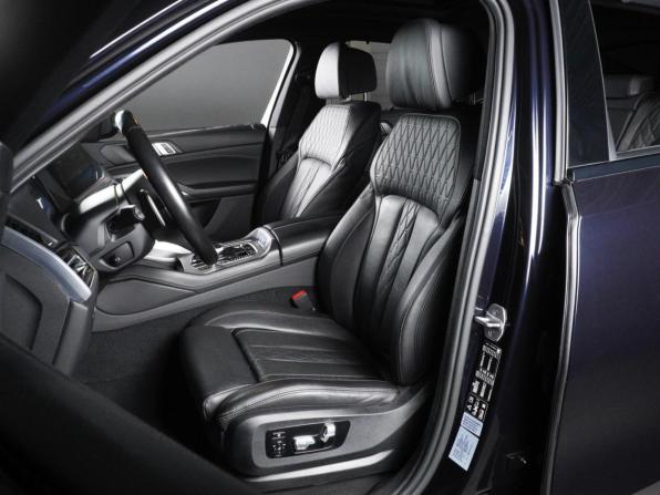 BMW X6 III (G06) с пробегом 2022 года, цена 9 199 000 рублей, 80189 км, внедорожник, Автокод Объявления