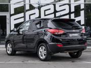 Hyundai ix35 I Волгоград  - изображение 22