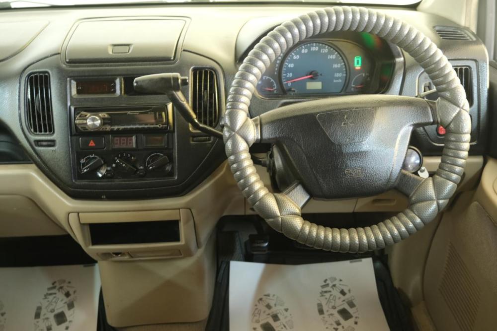 Mitsubishi Dingo I Омск  - изображение 10