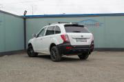 Lifan X60 I Курган  - изображение 10