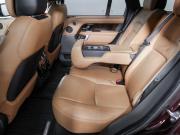 Land Rover Range Rover IV Рестайлинг Москва  - изображение 31