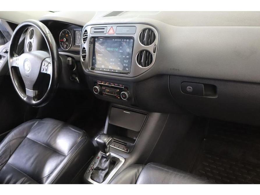 Volkswagen Tiguan I Коломна  - изображение 5