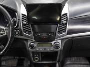 SsangYong Actyon II Рестайлинг Москва  - изображение 33