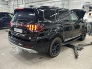 Kia Mohave I Рестайлинг 2 Санкт-Петербург  - изображение 10