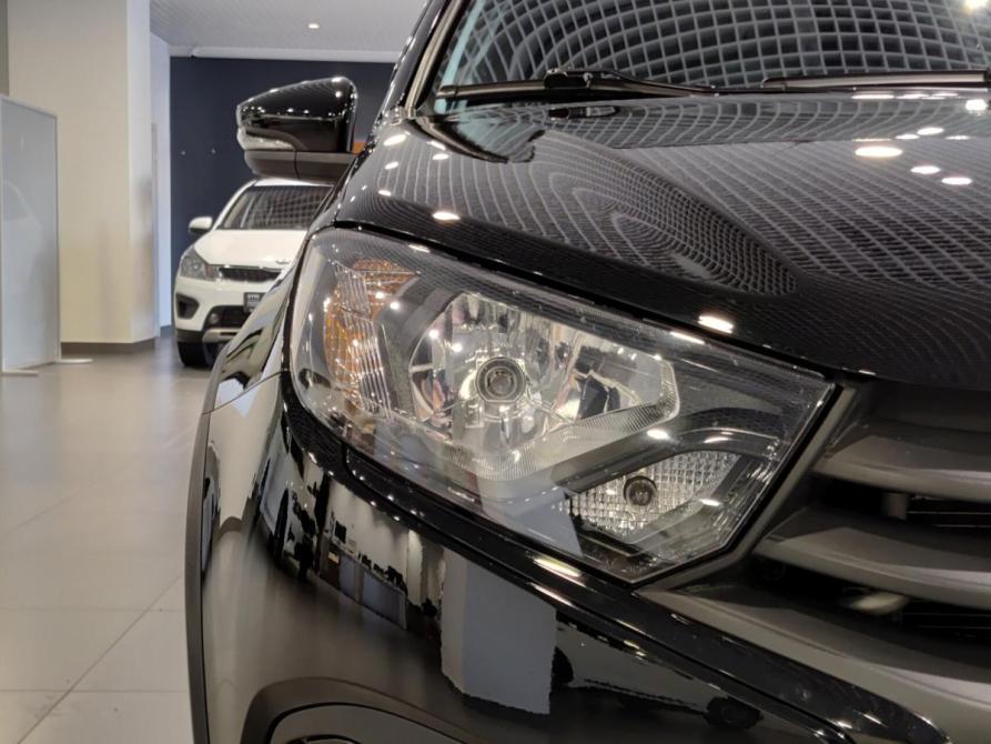 Lada (ВАЗ) Granta I Рестайлинг Казань  - изображение 21