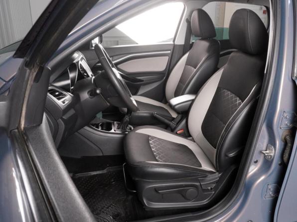 Lada (ВАЗ) Vesta I с пробегом 2018 года, цена 1 099 000 рублей, 98637 км, универсал, Автокод Объявления