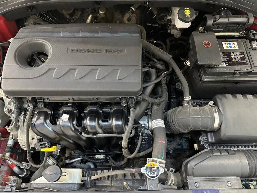 Kia Ceed III Рестайлинг Балашиха  - изображение 18