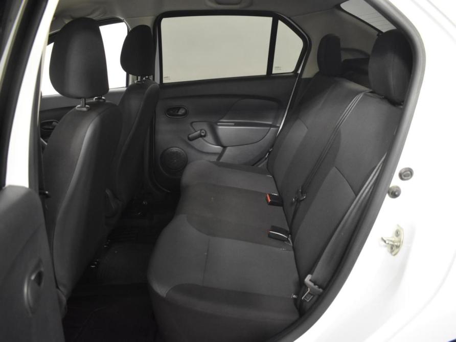 Renault Logan II Казань  - изображение 9