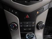 Chevrolet Cruze I Рестайлинг Тюмень  - изображение 30