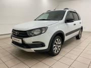 Lada (ВАЗ) Granta I Рестайлинг Энгельс  - изображение 38