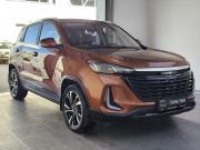 BAIC X35 Уфа  - изображение 25