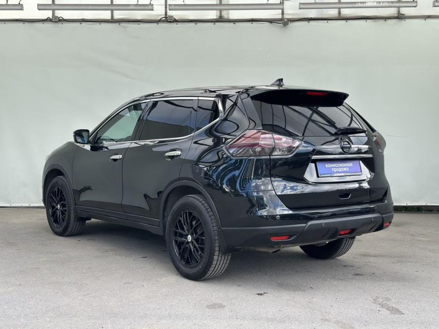 Nissan X-Trail III Липецк  - изображение 5