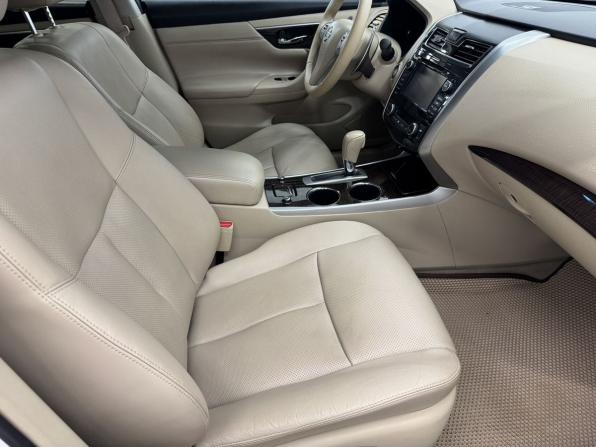 Nissan Teana III с пробегом 2014 года, цена 1 580 000 рублей, 157124 км, седан, Автокод Объявления
