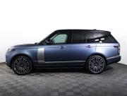 Land Rover Range Rover IV Рестайлинг Москва  - изображение 40