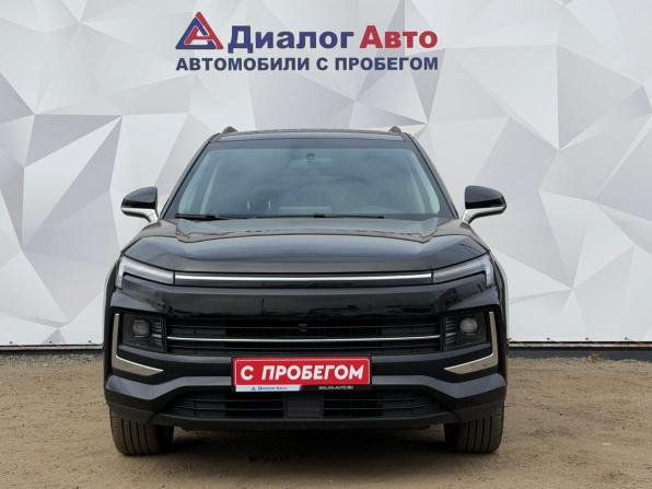 Москвич 3 с пробегом 2024 года, цена 1 480 000 рублей, 41451 км, внедорожник, Автокод Объявления