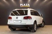 Volkswagen Touareg I Рестайлинг Уфа  - изображение 25