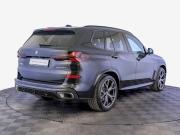 BMW X5 IV (G05/G18) Рестайлинг Москва  - изображение 35