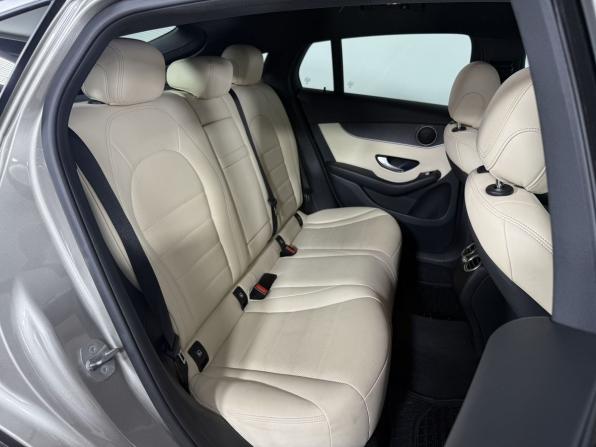 Mercedes-Benz GLC Coupe I (C253) Рестайлинг с пробегом 2020 года, цена 4 200 000 рублей, 60709 км, внедорожник, Автокод Объявления
