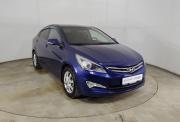 Hyundai Solaris I Рестайлинг Волгоград  - изображение 27