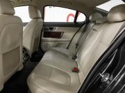 Jaguar XF I Рестайлинг Москва  - изображение 34