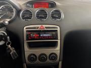 Peugeot 308 I Рестайлинг Москва  - изображение 30