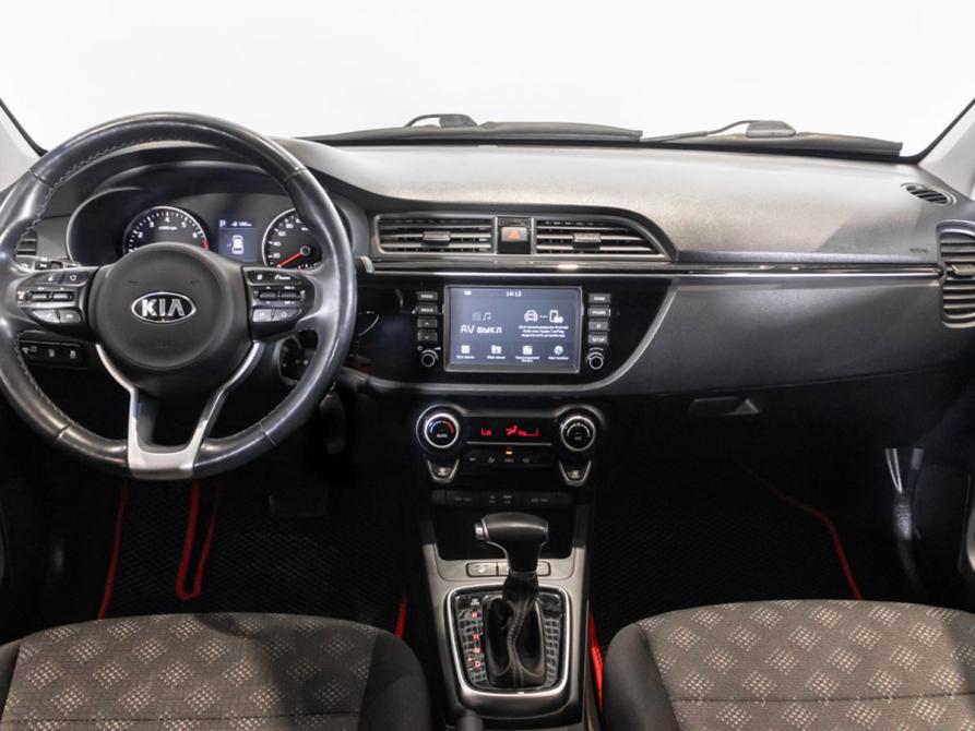 Kia Rio IV Казань  - изображение 6
